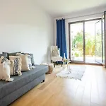 Super Apart Kocjana