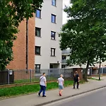 Super Apart Kocjana