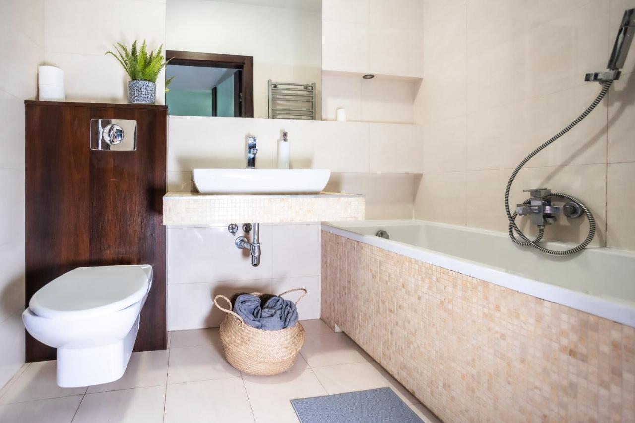 Apartament Super Kocjana