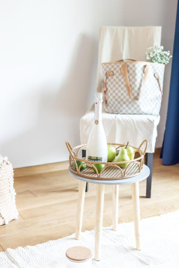 Super Kocjana Apartament Warszawa