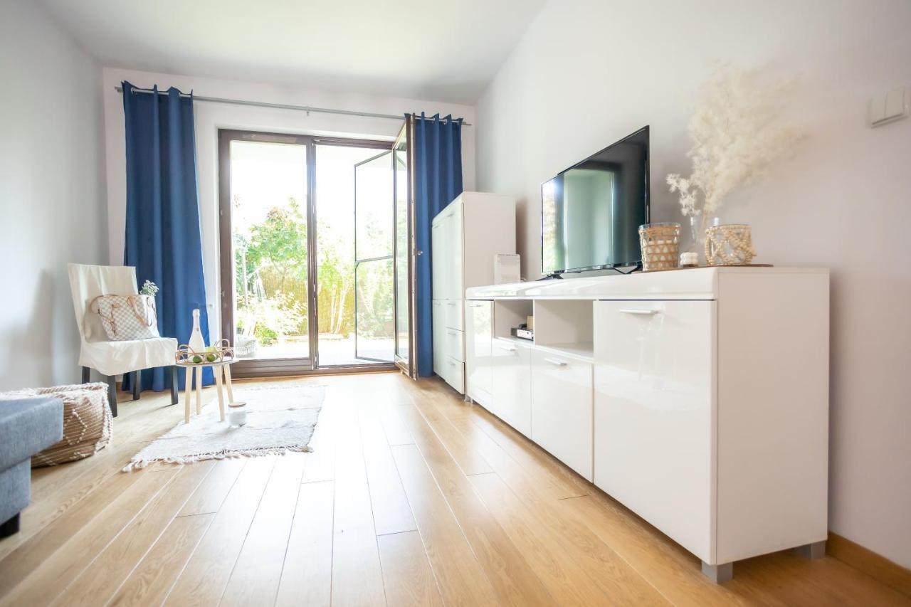 Super Kocjana Apartament Warszawa