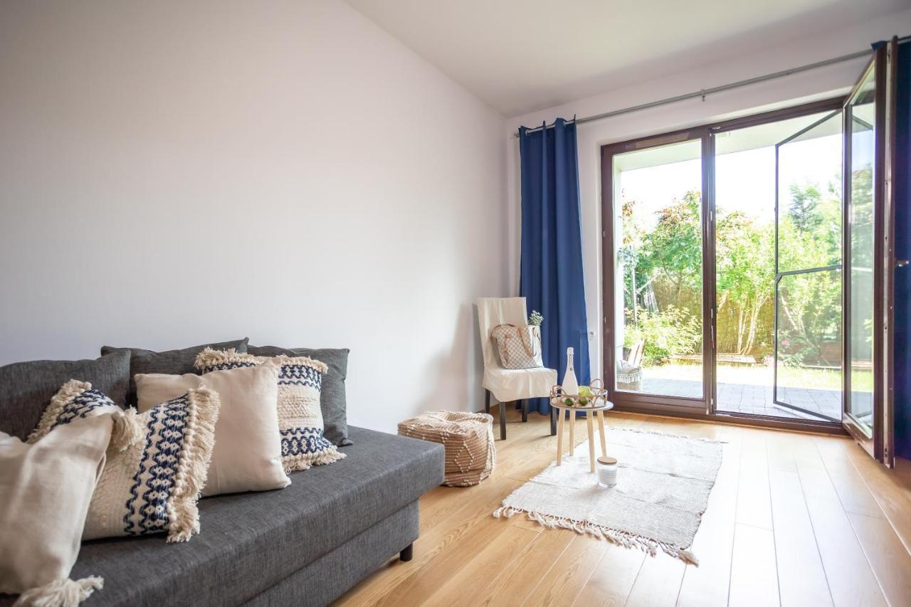 Apartament Super Kocjana Warszawa