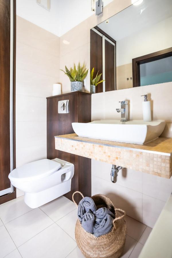 Apartament Super Kocjana Warszawa