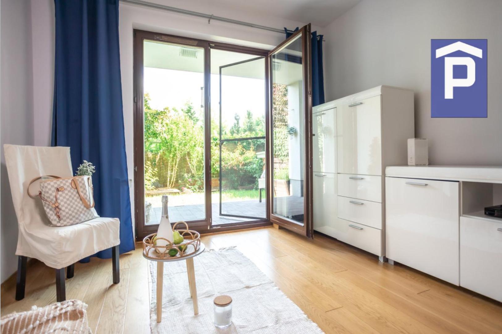 Super Kocjana Apartament *